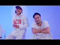 Rizky Febian ft. SMASH - Penantian Berharga (Live Session)