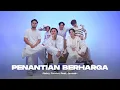 Download Lagu Rizky Febian ft. SMASH - Penantian Berharga (Live Session)