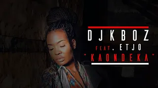 dj kboz kaondeka feat etjo gin hookah u0026 cheris amapiano ep namibia