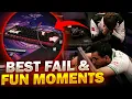 Download Lagu BEST FAIL and FUN Moments of TI14 The International 2025 Group Stage - Dota 2