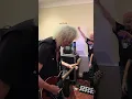 Download Lagu Brian May playing Tie Your mother down. In front of my eyes😮#brianmay #guitar #guitarist #band #fyp