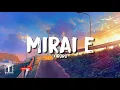 Mirai E - Kiroro (Lyrics) | "Hora Ashimoto wo mitegoran Kore ga anata no ayumu michi"