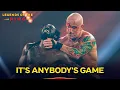 Download Lagu The Most UNPREDICTABLE Match in TNA History