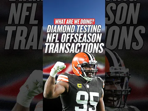 The Biggest IMPOSTERS In The NFL In 2026 🧐