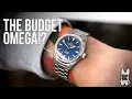 If Omega and Grand Seiko Had A Baby - Ocean To Orbit Lhotse Watch Review