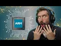 The Magic Of ARM w Casey Muratori