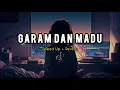 Download Lagu Garam Dan Madu Speed Up + Reverb Lagu Tiktok Songs