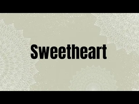 Download MP3 Sweetheart | Lyrics | Kedarnath | Shushant Singh Rajput | Sara Ali Khan | Dev Negi | Amit Trivedi |