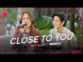 Close To You | MILLI x TorSaksit (Piano \u0026 i Live)