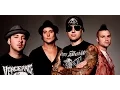Download Lagu backing track Avenged Sevenfold  Seize The Day