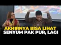 Lama Menghilang, Rakyat Indonesia Bahagia Lihat Menteri Purbaya Ceria Kembali, Ada Jokes Bapak-bapak