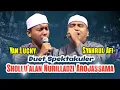 Download Lagu Shollua'alan Nurilladzi Versi Azzahir Terbaru (enak didengar) Full Lirik Arab