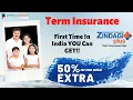 Lagu Edelweiss Tokio Life - Zindagi Plus Plan | Buy Your Zindagi Plus Policy Online In 10 Minutes