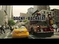 DAGNY - Backbeat *** LYRICS