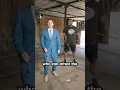 Worlds Strongest Man Vs Police Arrest