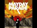 Mayday Parade - Jamie All Over