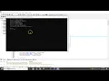 OBJECT ORIENTED SOFTWARE DEVELOPMENT PROJECT