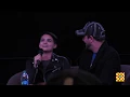 Deadpool s Brianna Hildebrand in Puerto Rico Comic Con 2017 Pijama Squad