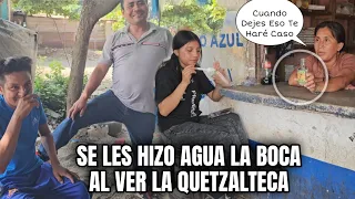 TINA Prefiere Estar Sola Que Con Un BORR4CH0😡 Sin PEL0S En La Lengua Se Los Dijo Claro
