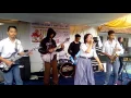 Rosemary punk rock show (cover) SMAN 13 GARUT