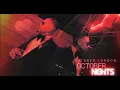 October London, Ledisi - The Reception (Official Visualizer)