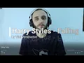 Download Lagu Harry Styles - Falling (Cover by Vini Vendramel)