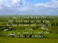 The Fields of Athenry