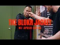 The Worlds Most Deadly Jacket - The BLOKR w/ Apolo Ladra