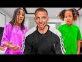 Download Lagu Kids Don't Recognize Dad After SURGERY