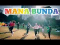 Download Lagu MANA BUNDA by BUNDA CORLA / ZUMBA / DANCE