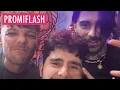 Download Lagu Selfie: Haben sich Zayn Malik und Louis Tomlinson versöhnt?