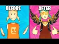 How To Make The BEST Rec Room Outfit