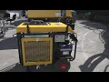 Atmos PB 82 E Compressor 2026 Exterior and Interior
