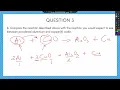 The Thermite Reaction Explained Aluminium Iron III Oxide Redox Chemistry Made Simple