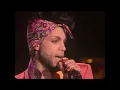 1999 / Baby I’m A Star / Push (Prince & The NPG live @ Glam Slam '92)