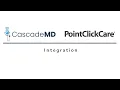 CascadeMD PCC