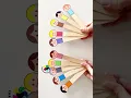 Kids Activity Household Count Fun