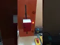 Simple graduation project plc controller applied to the three-floor elevator