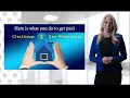 Metro Public Adjustment Pre Interview Presentation