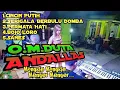 Full Album Organ Tunggal | O.M.DUTA ANDALLAS