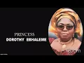 Download Lagu NIGHT OF TRIBUTE: PRINCESS DOROTHY EBHALEME AT EWU