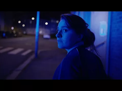 RØVERDATTER - offisiell trailer