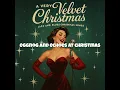 Lagu A Very Velvet Christmas Jazz and Blues Christmas Songs 2025 #blues #jazz