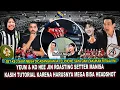 Download Lagu 🔴AYAH DAN KAKAKNYA MURK4‼️Usai Laga Manisa Vs Altinodru KO HEE JIN Yeum Hye seon \u0026 FansMegawatiKesal