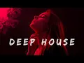 Lagu Best of Deep House [2025] | Chill Mix \u0026 Deep Feelings #45