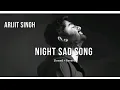 Download Lagu very sad song ( slowed and reverb ) night sad song 😭  Hindi lofi song { Arijit Singh } music studio