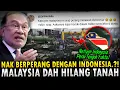 Lagu PADAN MUKA‼️PM MALAYSIA Sound Netizen INDONESIA⁈ Betul Ke Jiran Nak Berperang⁈