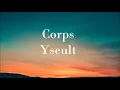 Yseult - Corps (audio)