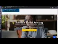 How to Schedule a Virtual Appointment