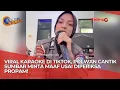 Download Lagu Viral Karaoke di TikTok, Polwan Cantik Sumbar Minta Maaf Usai Diperiksa Propam!